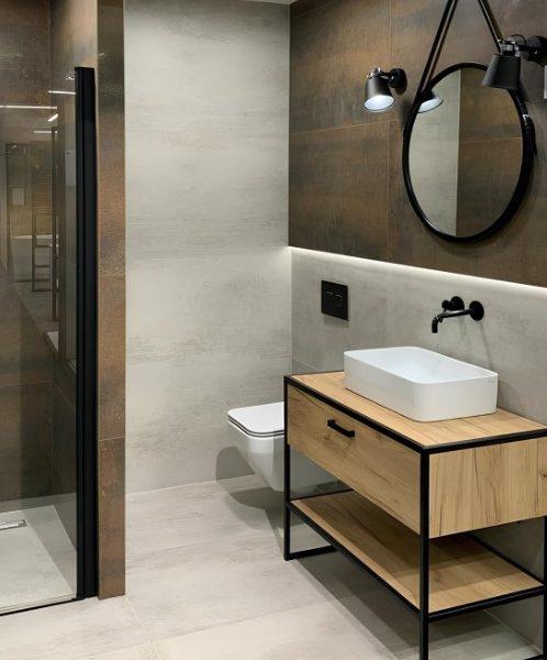 ArtCom Keramické umývadlo KATI 60 SW | biely lesk