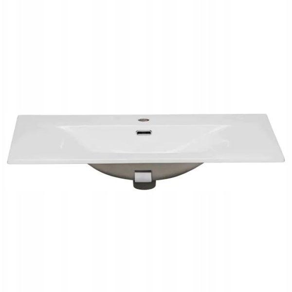 ArtCom Keramické umývadlo SKY 100 | 100 cm