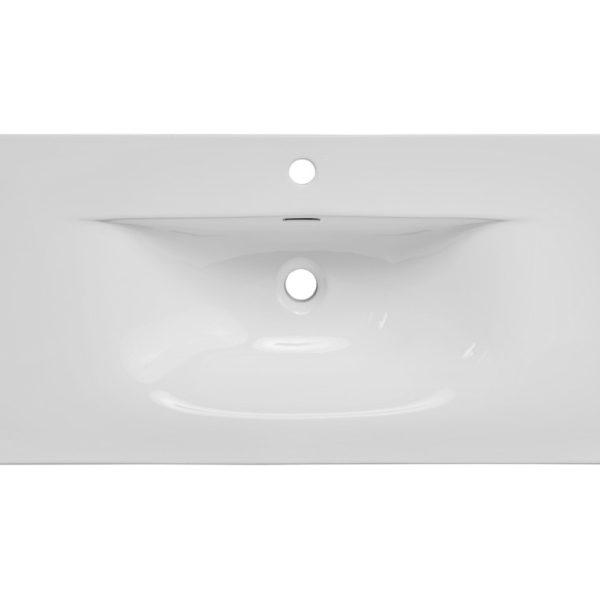 ArtCom Keramické umývadlo SKY 120 | 120 cm