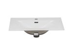 ArtCom Keramické umývadlo SKY 70 | 70 cm – Obrázok 2