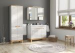 ArtCom Keramické umývadlo SPIRIT UM-8070-100 | 100 cm