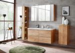 ArtCom Keramické umývadlo SPIRIT UM-8070-120D | 120 cm