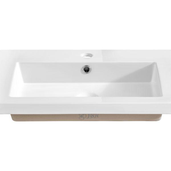 ArtCom Keramické umývadlo SPIRIT UM-8070-60 | 60 cm