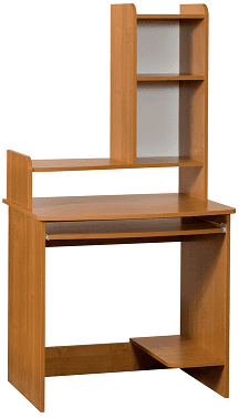 ArtCross PC stolík MEDIUM MAX Farba: craft biely ArtCross PC stolík MEDIUM MAX Farba: craft biely