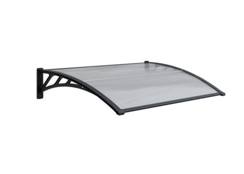 ArtRoja Panel polykarbonátu | priehľadná 1446 x 389 mm ArtRoja Panel polykarbonátu | priehľadná 1446 x 389 mm