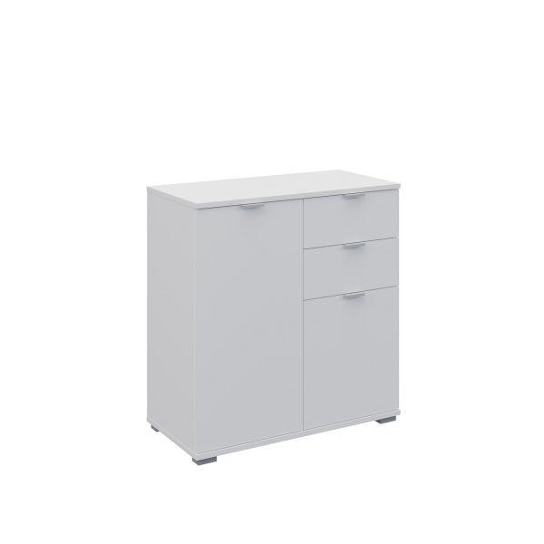 COMOS kombinovaná komoda nízka 2D2S