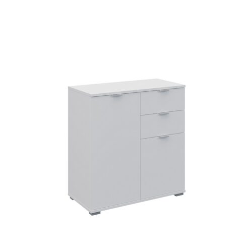 COMOS kombinovaná komoda nízka 2D2S COMOS kombinovaná komoda nízka 2D2S