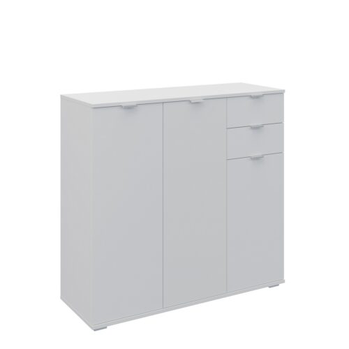 COMOS kombinovaná komoda nízka 3D2S COMOS kombinovaná komoda nízka 3D2S