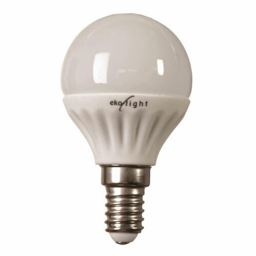 LED žiarovka Slim Bulb 7W E14 G45 teplá biela LED žiarovka Slim Bulb 7W E14 G45 teplá biela