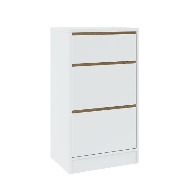 MOSTA úzka komoda 3S