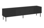 PRADY televízny stolík 2D