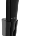 Ručný sprchový set MEXEN R-05 čierny