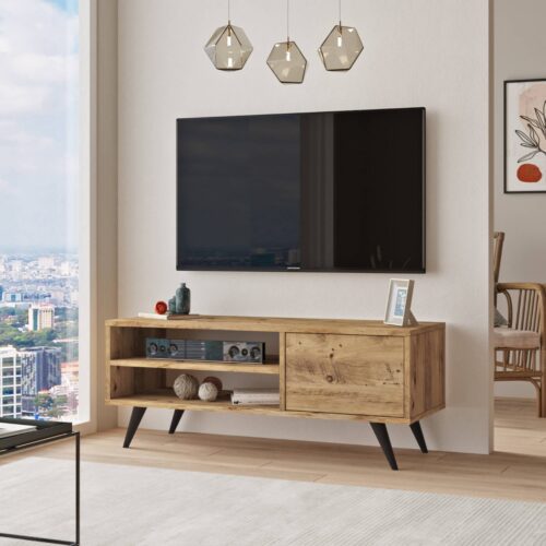 TV stolík na nôžkach CADDY 1 TV stolík na nôžkach CADDY 1