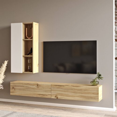 závesná TV zostava LEVY 10 závesná TV zostava LEVY 10