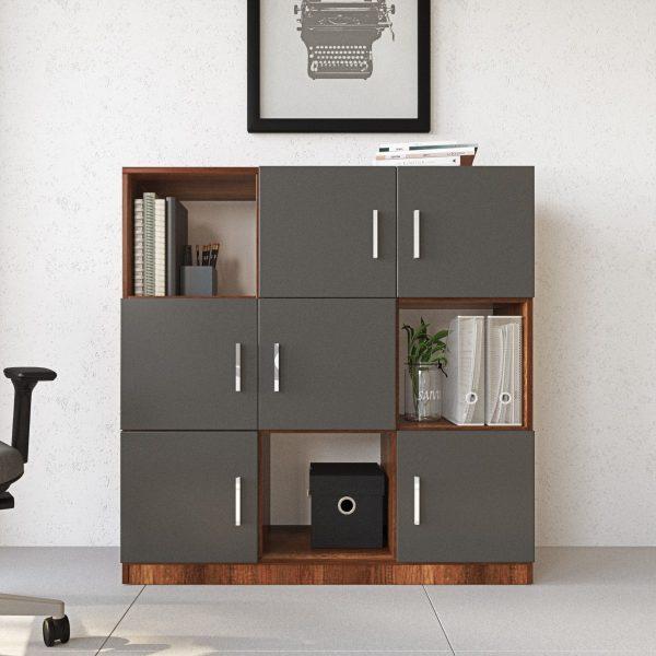 Office skrinka VARIO 7