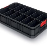 Dílenský box MODIXX II 52 x 32