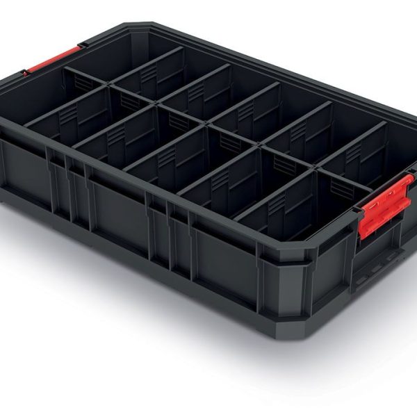 Dílenský box MODIXX II 52 x 32