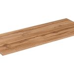 Doska pod umývadlo Adel 140 cm dub wotan