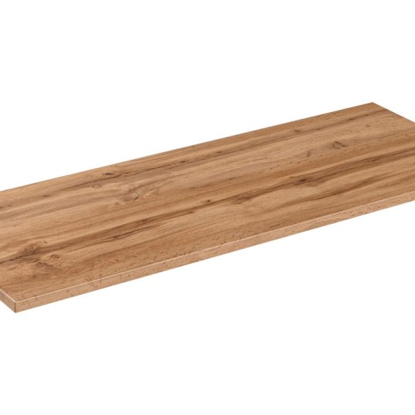 Doska pod umývadlo Adel 140 cm dub wotan