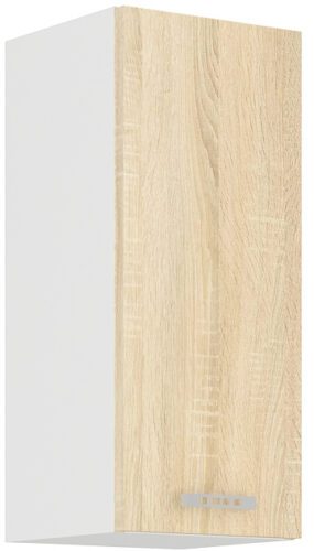 Horná rohová skrinka SARIA dub sonoma 30G Horná rohová skrinka SARIA dub sonoma 30G