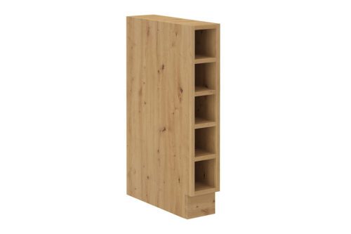 AXEL dolný regál 15D OTW AXEL dolný regál 15D OTW