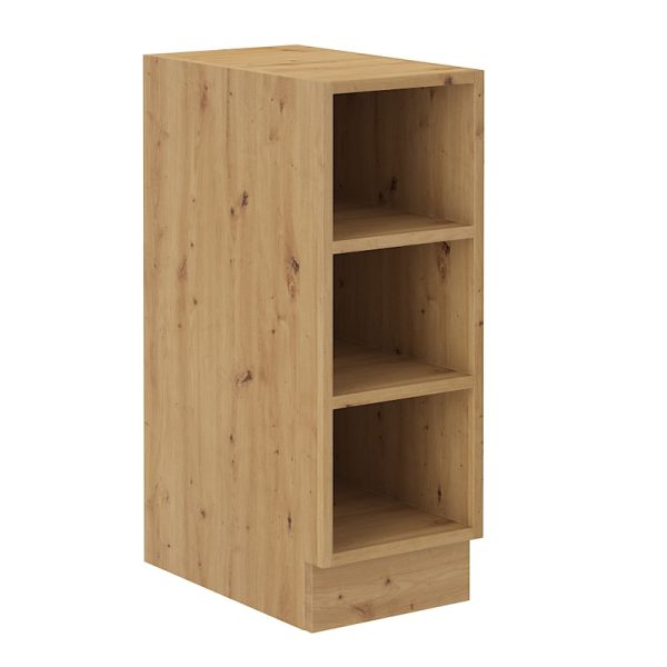 AXEL dolný regál 30D OTW