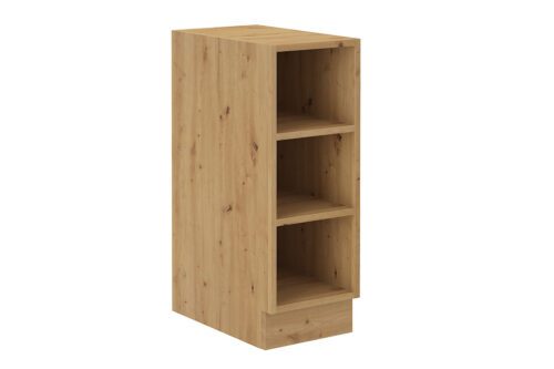 AXEL dolný regál 30D OTW AXEL dolný regál 30D OTW