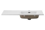 ArtCom Keramické umývadlo GO2 90 | pravé 90 cm – Obrázok 2