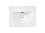 ArtCom Keramické umývadlo SKY3 50 | 50 cm – Obrázok 2