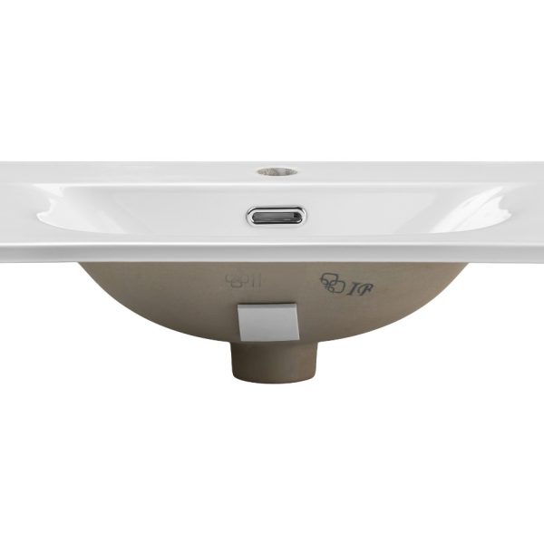 ArtCom Keramické umývadlo SKY3 60 | 60 cm