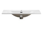 ArtCom Keramické umývadlo SKY3 80 | 80 cm