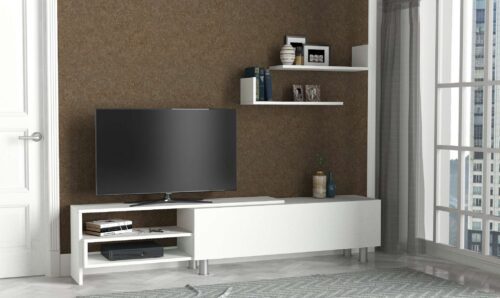 DESIGN škandinávska obývacia stena DESIGN škandinávska obývacia stena