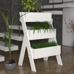 GARDEN stojan na kvety