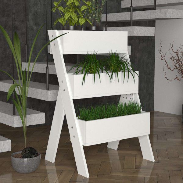 GARDEN stojan na kvety