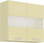 HARMONIE horná skrinka 80GS-72 2F
