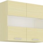 HARMONIE horná skrinka 80GS-72 2F