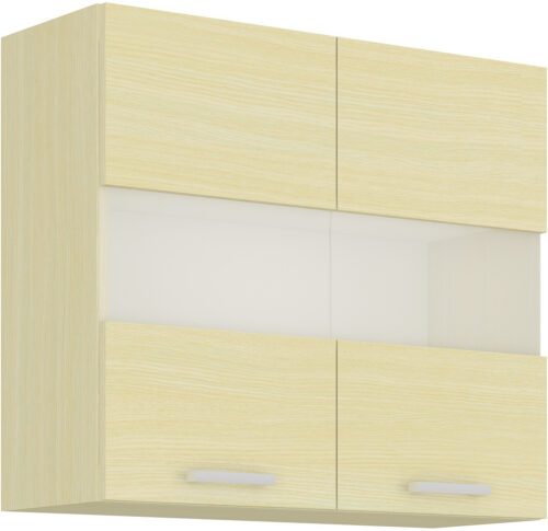 HARMONIE horná skrinka 80GS-72 2F HARMONIE horná skrinka 80GS-72 2F