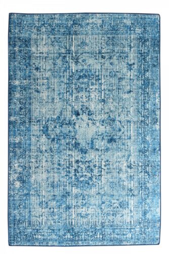 Koberec Isabel 120x180 cm modrý Koberec Isabel 120x180 cm modrý