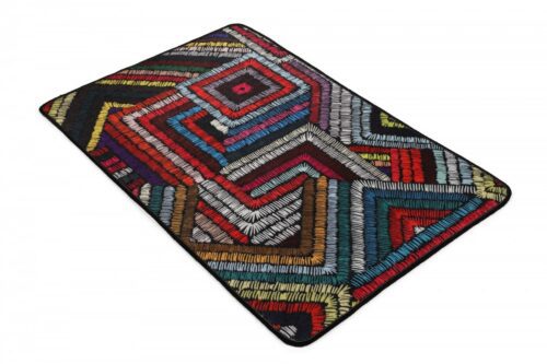 Koberec Maglie 60x90 cm viacfarebný Koberec Maglie 60x90 cm viacfarebný