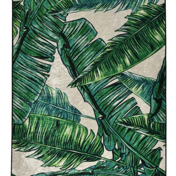 Koberec Wild 160x230 cm zelený