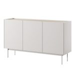 Komoda Color K144 dub linea/kašmír