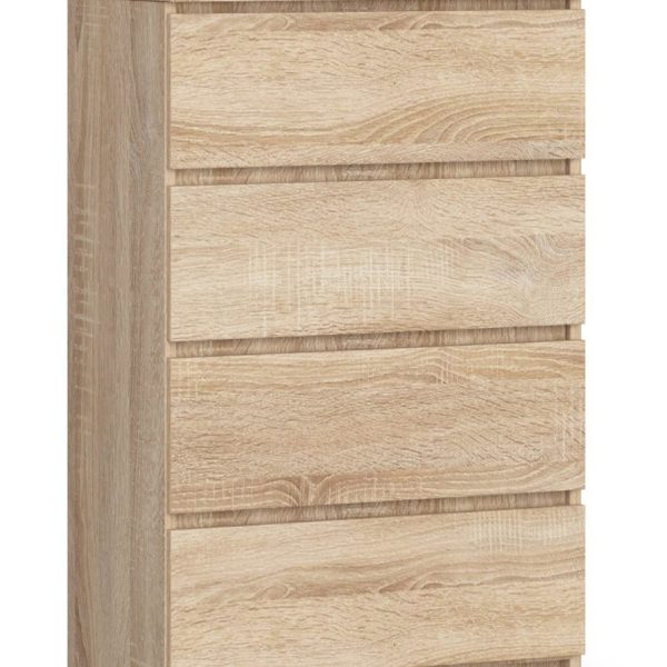 Komoda Kuba 60 cm dub sonoma