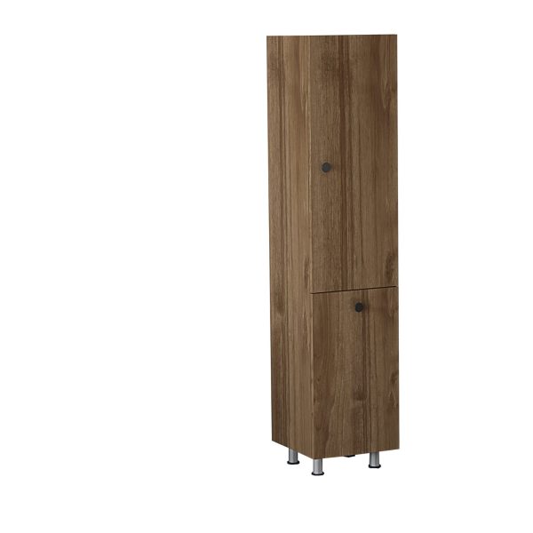 Kúpeľňová skrinka Lipa orech