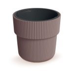 Květináč MILLA II marsala