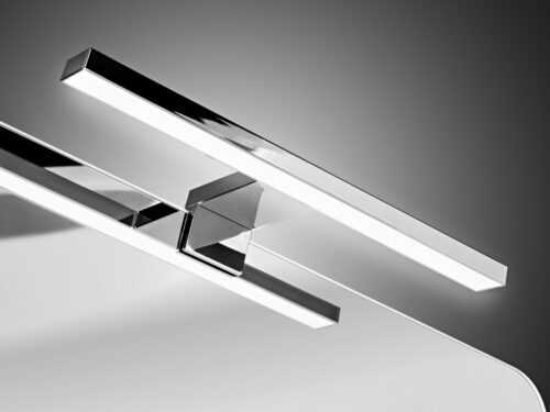 LED lampička Juliet 30 cm chrom LED lampička Juliet 30 cm chrom