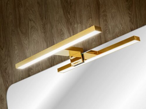 LED lampička Juliet 30 cm zlatá LED lampička Juliet 30 cm zlatá