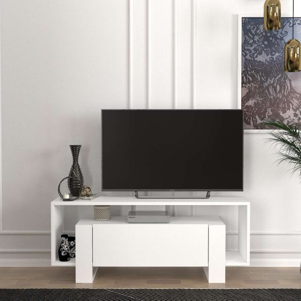 MARRY úzky TV stolík