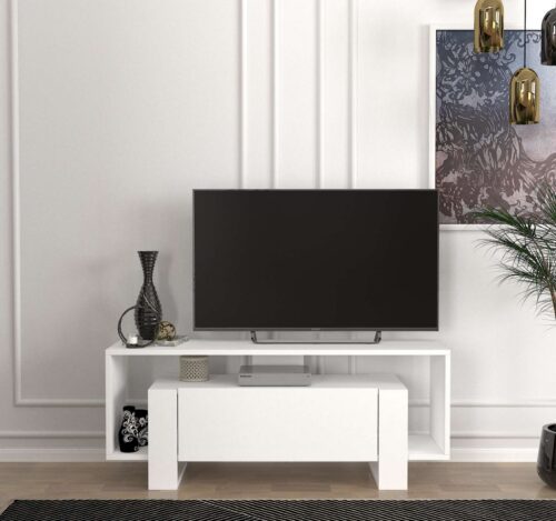 MARRY úzky TV stolík MARRY úzky TV stolík