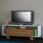 MARRY úzky TV stolík