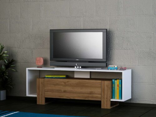 MARRY úzky TV stolík MARRY úzky TV stolík